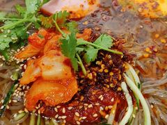 -枪火串烧·东北特色烧烤(罗湖总店)