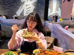 -王扯火胖哥烤生蚝(眉山首店)