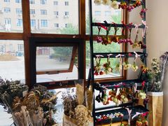 -小苍兰风铃草蛋糕甜品(沈阳店)