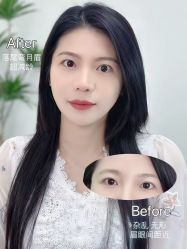 -臣丽纹眉品牌连锁