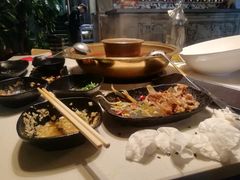 -辣家私厨火锅·龙虾(开发区店)