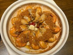 -粗茶淡饭·隐庐私厨(东亭店)