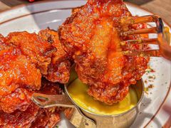 -ZAFFERANO西班牙海鲜饭(上海首店)