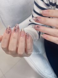 -JU·旧友日式美甲美睫工作室