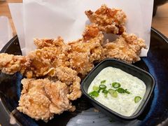 -隐泉之语日式料理(王府中环店)