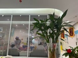 点击看大图 -纵享怡月月子中心(西稍门店)