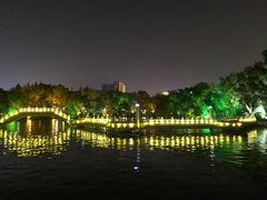 -桂林两江四湖景区