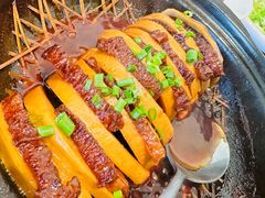 -亭下湖饭店(康岭店)