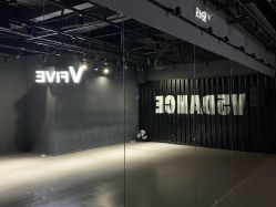 -北京V5舞蹈工作室