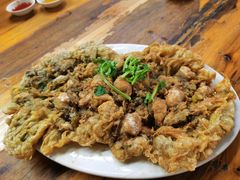 -飘香小食店(国平路店)