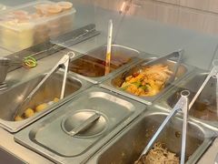 自助取餐区-TOCHITO(南山店)