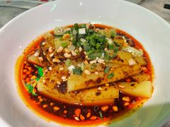 -辛香汇·现炒川菜(淮海路百盛店)