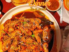 -前海沿·青岛菜(五四广场永旺店)