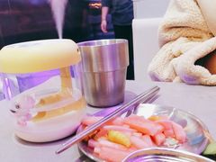 -谷町·烤肉自助(朱雀门店)
