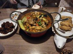 -新白鹿餐厅(城西银泰城店)