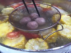 -陈记顺和牛肉火锅馆(天河北路店)