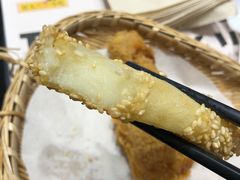 -好人民间小吃(镇江八佰伴店)