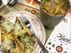 -华星冰室(湾仔店)