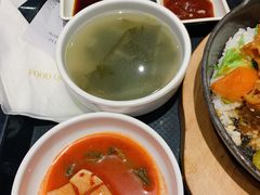 -食代馆(深业上城店)