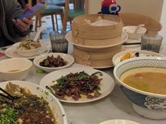 -南小馆(迪士尼小镇店)