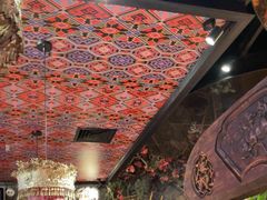 -吃饭皇帝大土家民族菜(正大广场店)