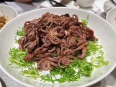 桃花蛸-万盛合(渔人码头店)