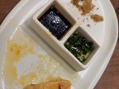 -苏小柳点心·手作小笼包(康桥分院)