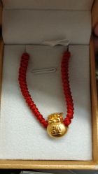 -老凤祥银楼(五角场万达广场店)