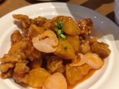 -四道菜·福建菜馆(莆田万达店)