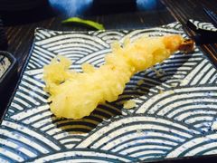 大虾天妇罗-山屋日式料理屋(宛平88店)