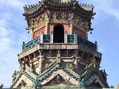 -延庆观