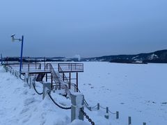 -北极村旅游风景区