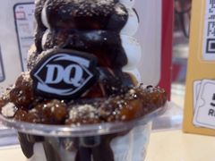 -DQ·蛋糕·冰淇淋(金鹰天地店)