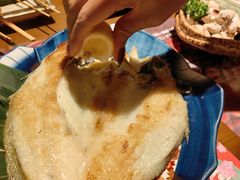 -弓二·烧鸟居酒屋(财富购物中心店)