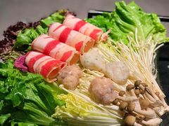 -凤园椰珍·臻品椰子鸡(保利时光里店)