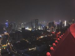 -339旋转餐厅(天府熊猫塔店)