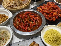 -靓虾二哥长沙地标小龙虾(五一广场店)