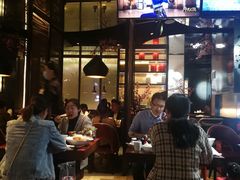 -老板恋上鱼(高新万达店)