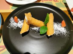 -安妮意大利餐厅(国贸店)