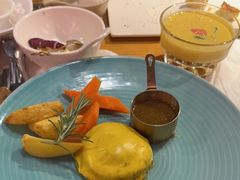 -斗牛士牛排(南京东路店)