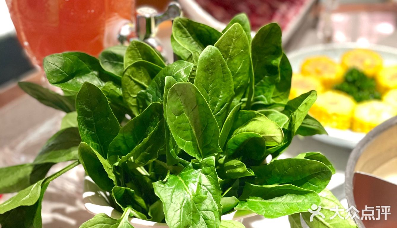 说一句左庭右院是上海鲜牛肉火锅YYDS没有意见吧！