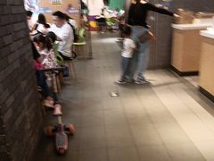 -麦当劳(龙湖北京大兴天街店)