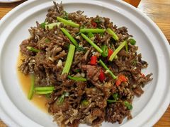 -下梅人家土菜馆(历史文化餐厅度假区店)