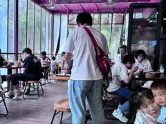 -鸡鸣汤包(红山动物园店)