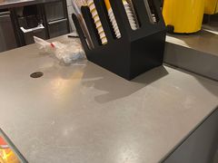 -麦当劳(新达汇三林店)