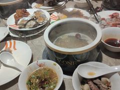 -V-ONE西雅图海鲜自助餐厅(仓山万达广场店)