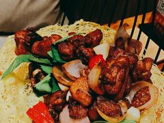 -云海肴云南菜·蒸汽石锅鱼(北京良乡华冠店)