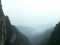 -洛阳白云山景区