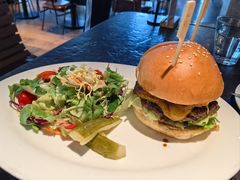 -京A Taproom·精酿餐吧(CBD店)