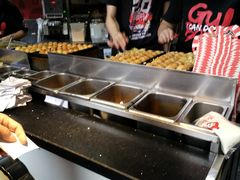 -咕噜咕噜·章鱼小丸子(西湖路店)